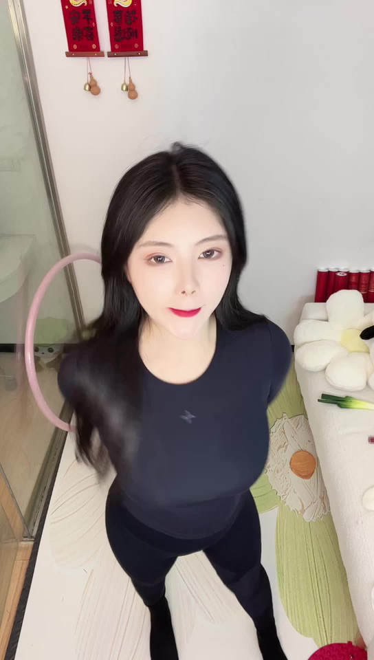 506室来了一位家长